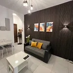Cozy Nest: A Tiny Charm Maisonette Sliema