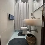 Apartman Cozy Nest: A Tiny Charm Maisonette *
