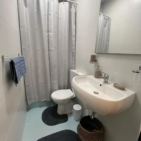 Cozy Nest: A Tiny Charm Maisonette Sliema