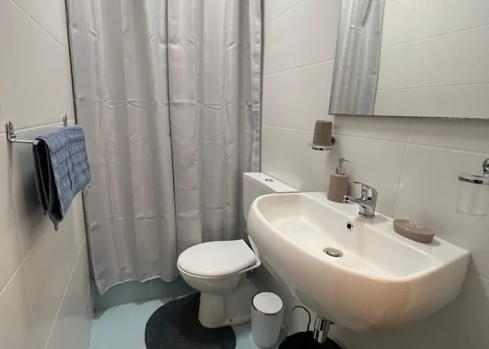 Cozy Nest: A Tiny Charm Maisonette Sliema