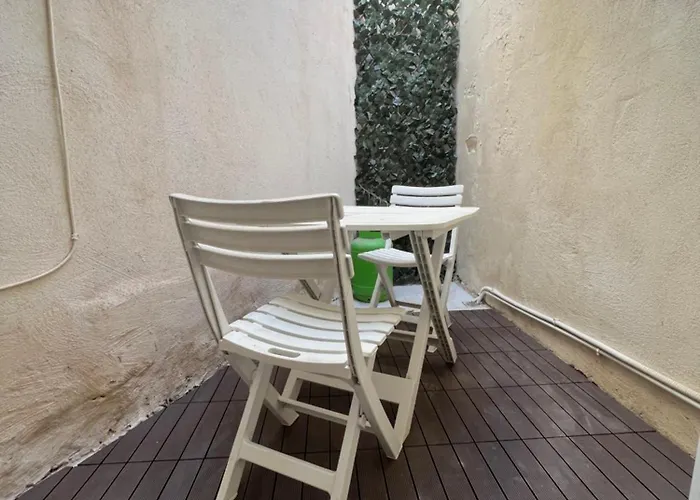 Apartament Cozy Nest: A Tiny Charm Maisonette Sliema
