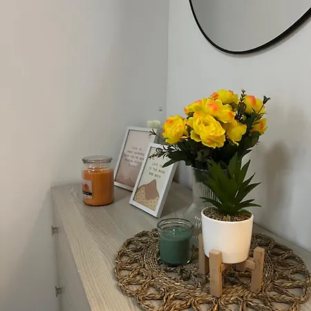 Cozy Nest: A Tiny Charm Maisonette Apartament Sliema